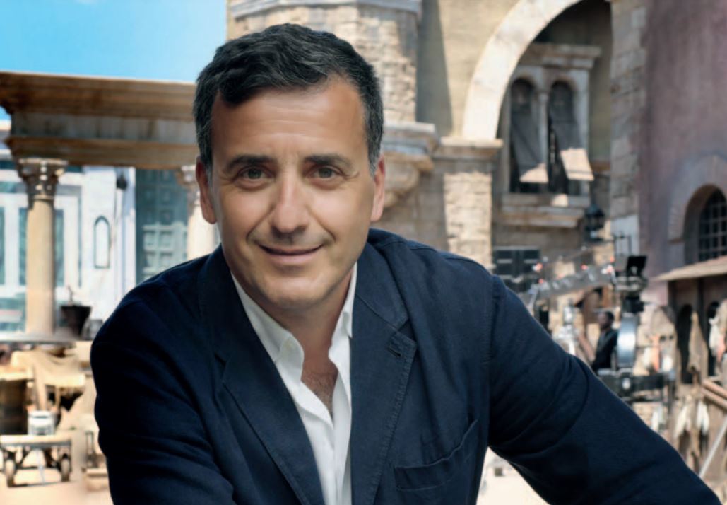 Lux Vide verso Fremantle: avviata una trattativa esclusiva per la vendita