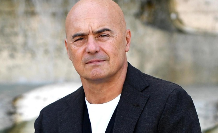 Luca Zingaretti: Commissario Montalbano, esperienza professionale conclusa