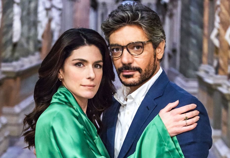 Luce dei Tuoi Occhi: anticipazioni ultima puntata di mercoledì 27 ottobre 2021