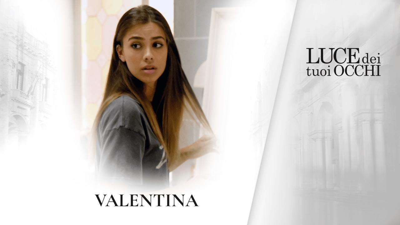 Luce dei tuoi Occhi - Elisa Visari