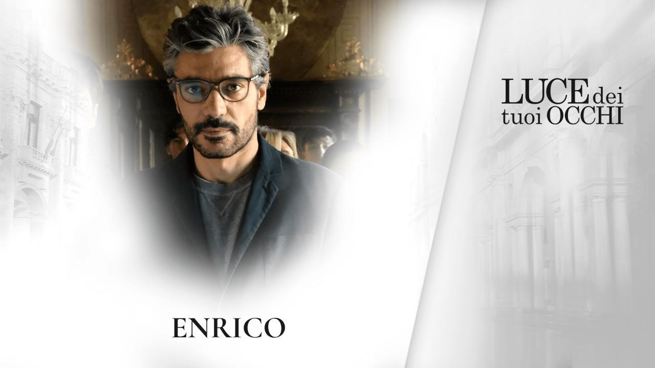 Luce dei tuoi Occhi - Giuseppe Zeno