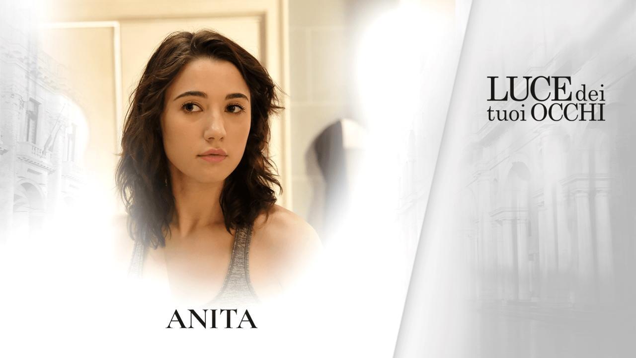 Luce dei tuoi Occhi - Sabrina Martina