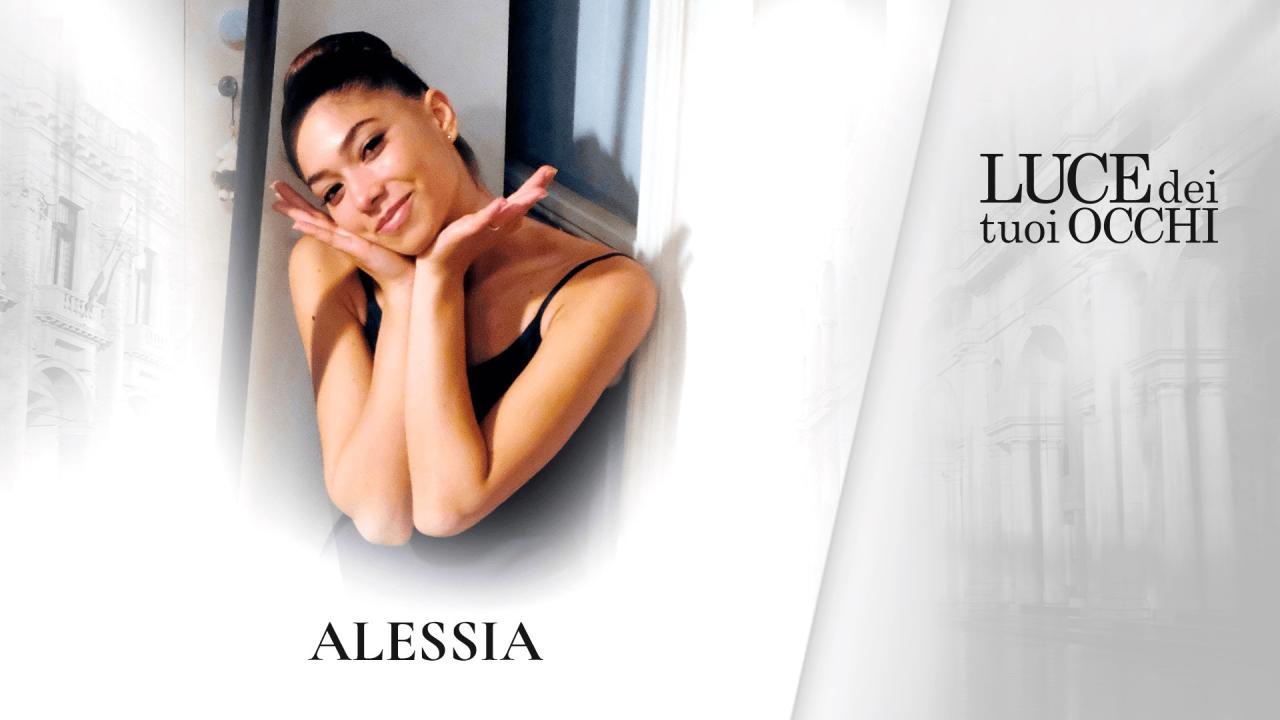 Luce dei tuoi Occhi - Stella Maya Epifani
