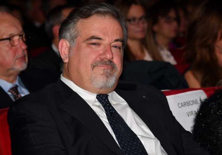 Ludovico Di Meo saluta Rai2, sarà Direttore Generale di San Marino RTV – Le nuove nomine Rai