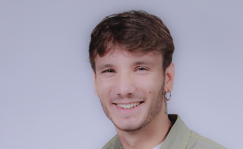 Manuel Bortuzzo - GFVIP