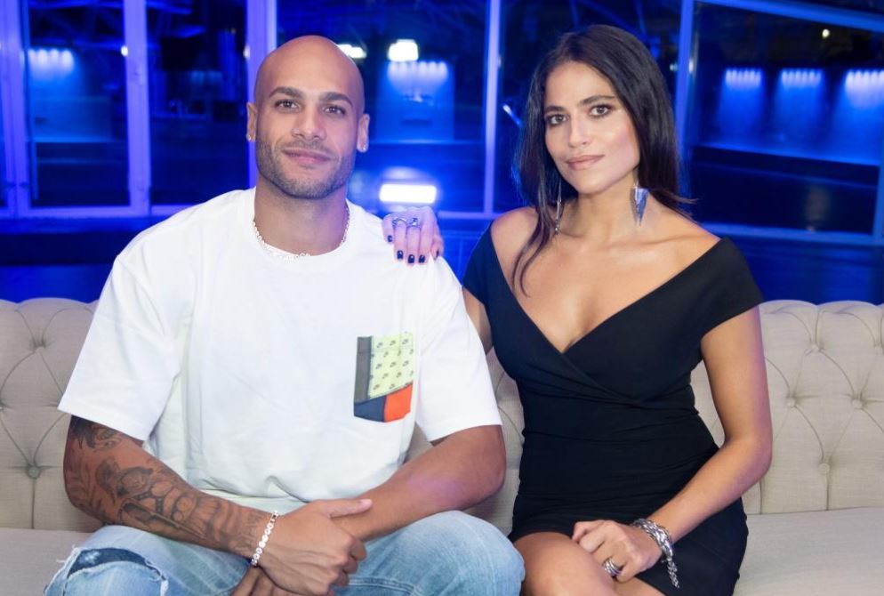 Programmi TV di stasera, martedì 28 settembre 2021. Marcell Jacobs protagonista a «Buoni o cattivi»