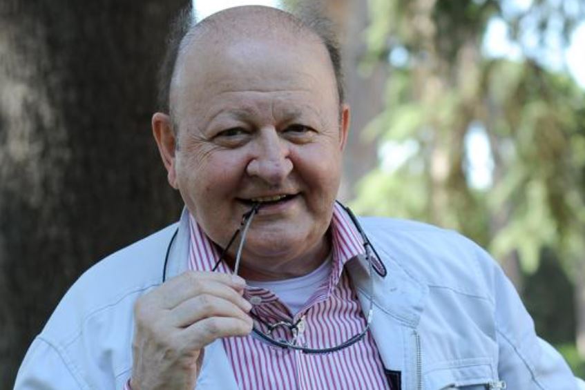 Boldi VS Ricci, la controreplica di Cipollino a DM: «Antonio voleva dire che sono diventato scemo. Ma l’idea del tg satirico è mia, che mi smentisca»