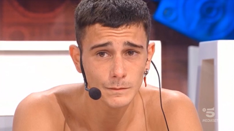 Mirko - Amici 21 Mirko - Amici 21