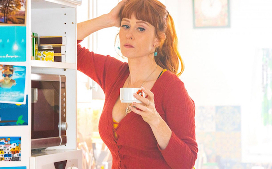 Ascolti TV | Martedì 21 Settembre. Domina Morgane (19.7%), Sotto il Sole di Riccione 10.5%. I maghi di Rai2 si fermano al 3.9% (691mila) mentre Rai4 è al 3.1% (638mila). Cresce Cartabianca (5.5%)