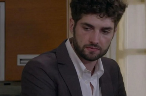 Un Posto al Sole, anticipazioni (27 settembre – 1 ottobre 2021): Niko indaga privatamente sull’aggressione a Susana