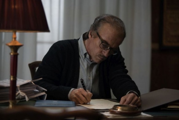 Programmi TV di stasera, venerdì 24 settembre 2021. Su Rai 3 Alessio Boni e Riccardo Scamarcio in «Non sono un Assassino»