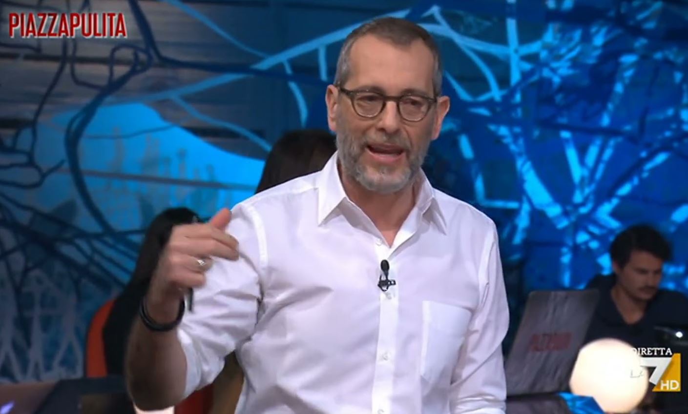 Programmi TV di stasera, giovedì 30 settembre 2021. A Dritto e Rovescio e Piazzapulita il caso Morisi