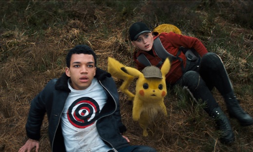 Programmi TV di stasera, sabato 11 settembre 2021. Su Italia1 il film «Pokemon: Detective Pikachu»