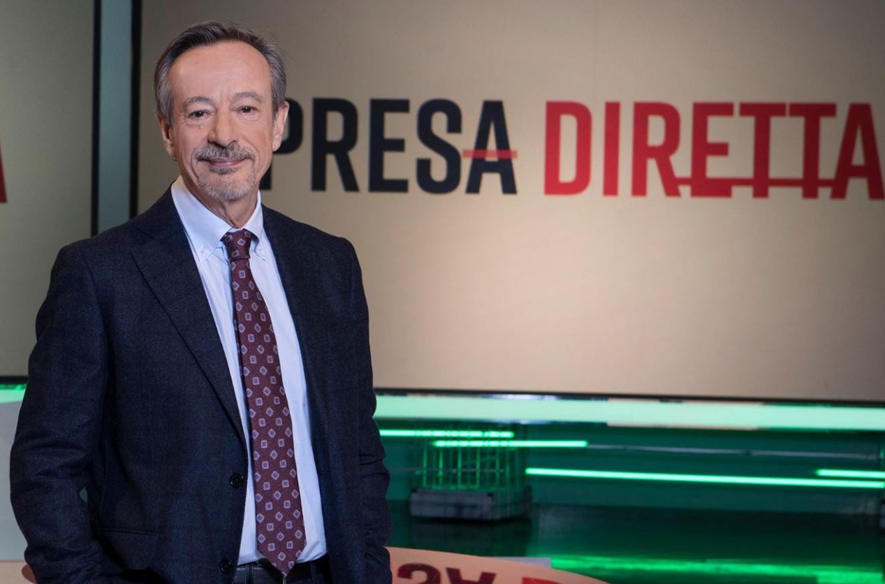 Programmi TV di stasera, lunedì 27 settembre 2021. PresaDiretta indaga sulla transizione energetica