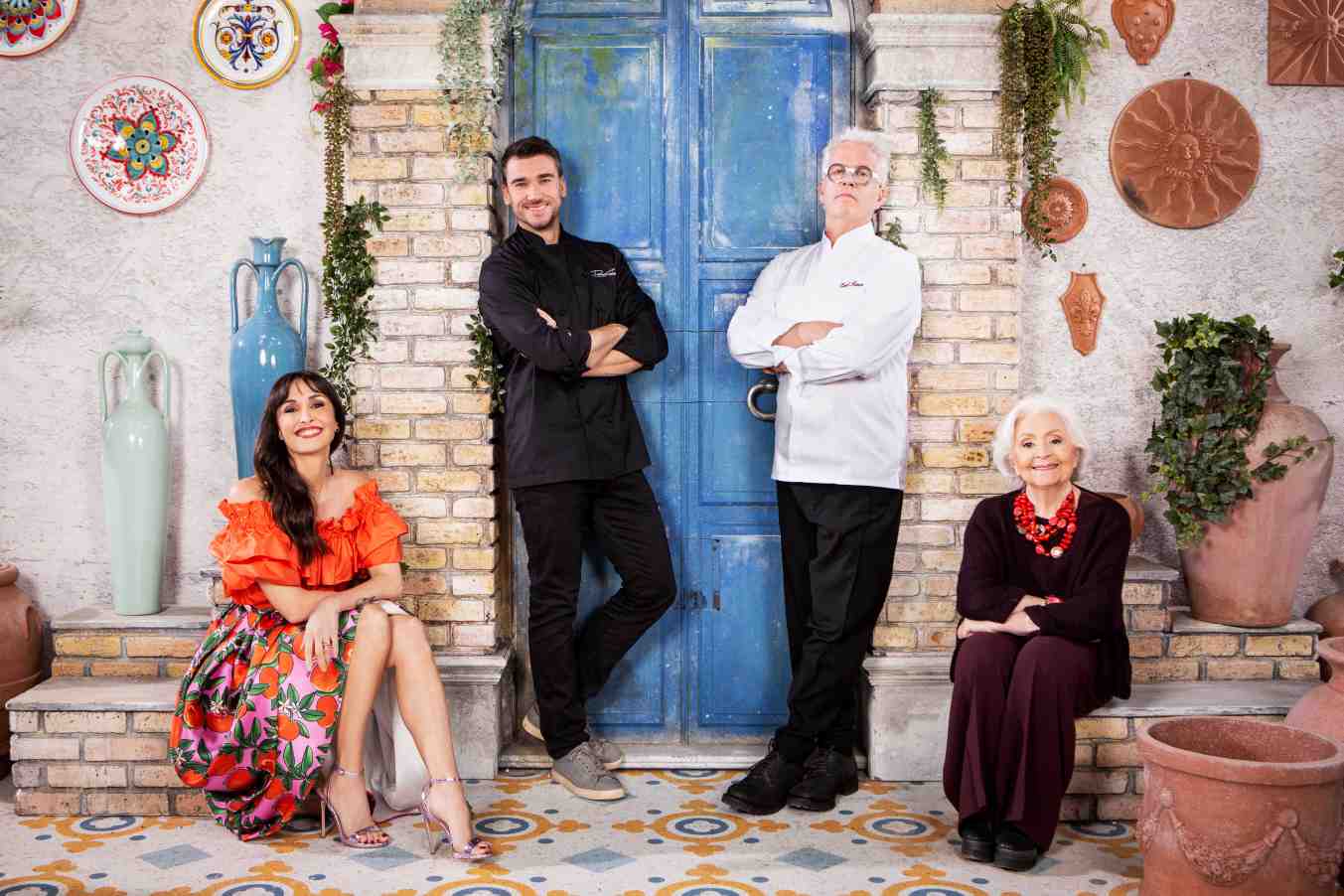Bake Off 2021 al via questa sera