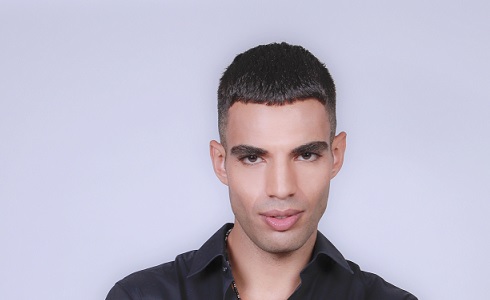 Samy Youssef - GFVIP