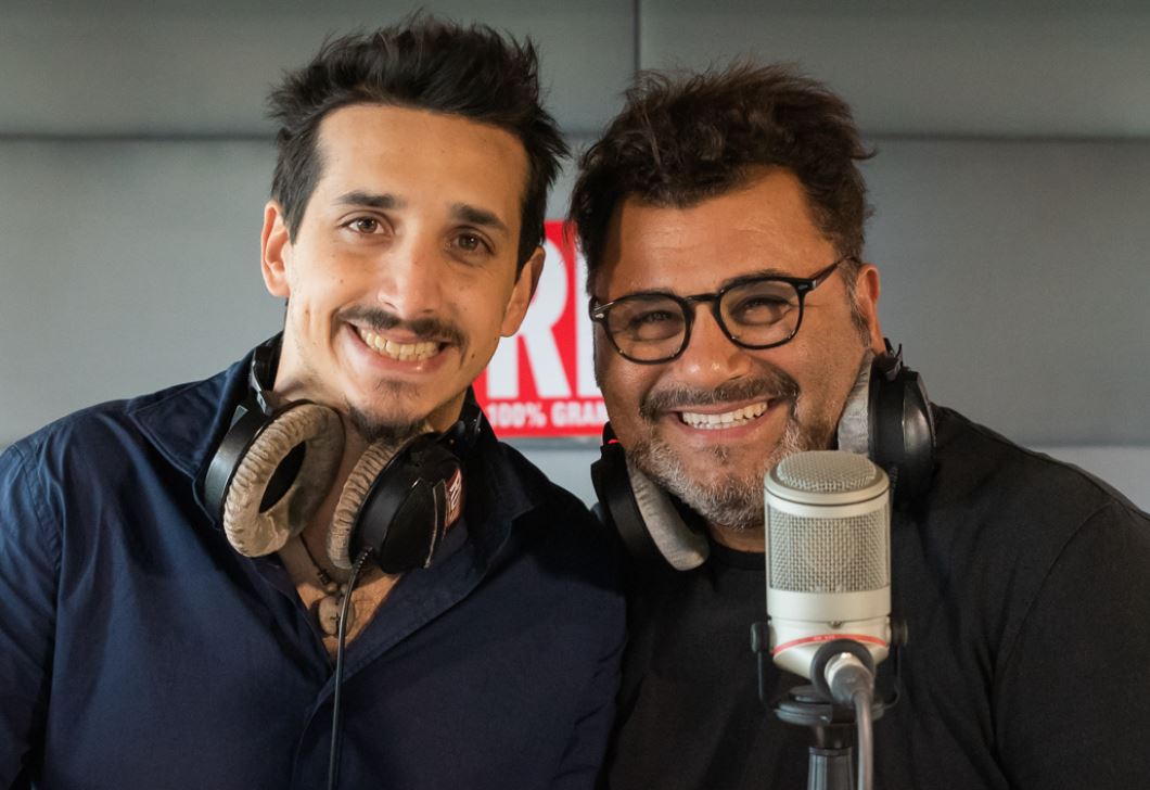 Striscia la Notizia: le coppie di conduttori della nuova stagione