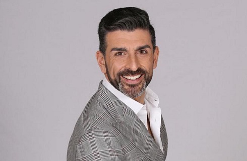 Simone Di Pasquale lascia Ballando con le Stelle