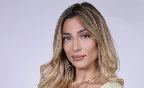 Soleil Sorge - GFVIP