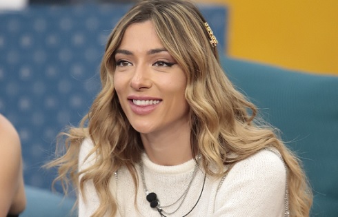 Soleil Sorge (US Endemol Shine)