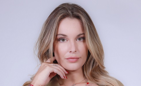 Sophie Codegoni - GFVIP