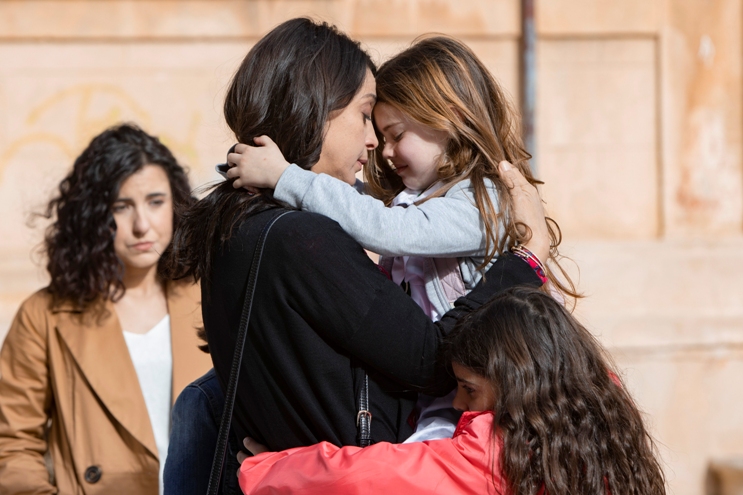 Sorelle per Sempre: un vero scambio di culla nel film tv di Rai 1