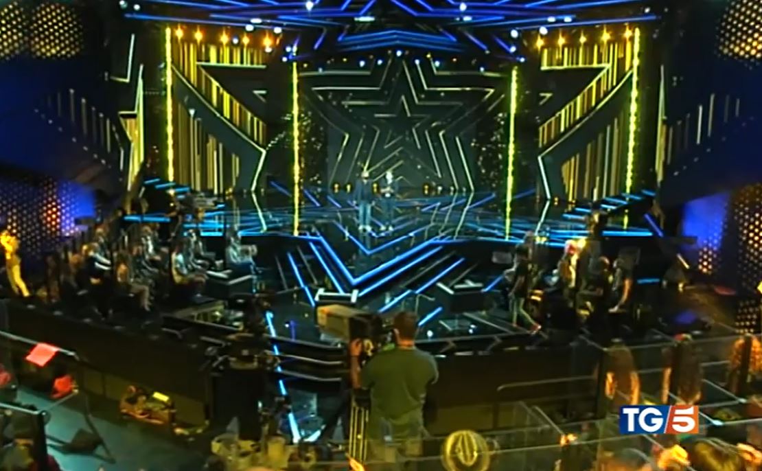 Star in the Star: come funziona il discusso show di Ilary Blasi