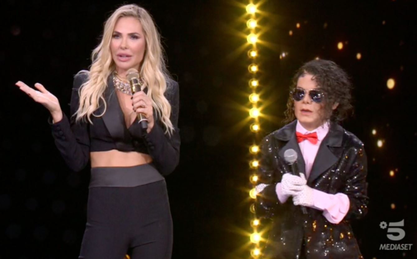 Star in the Star, Mediaset minaccia querele contro Banijay per truffa