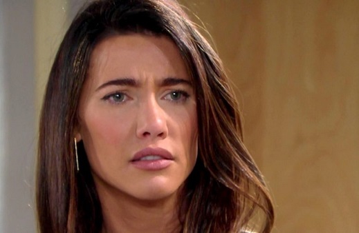 Beautiful anticipazioni (6-12 settembre 2021): Steffy tossicodipendente