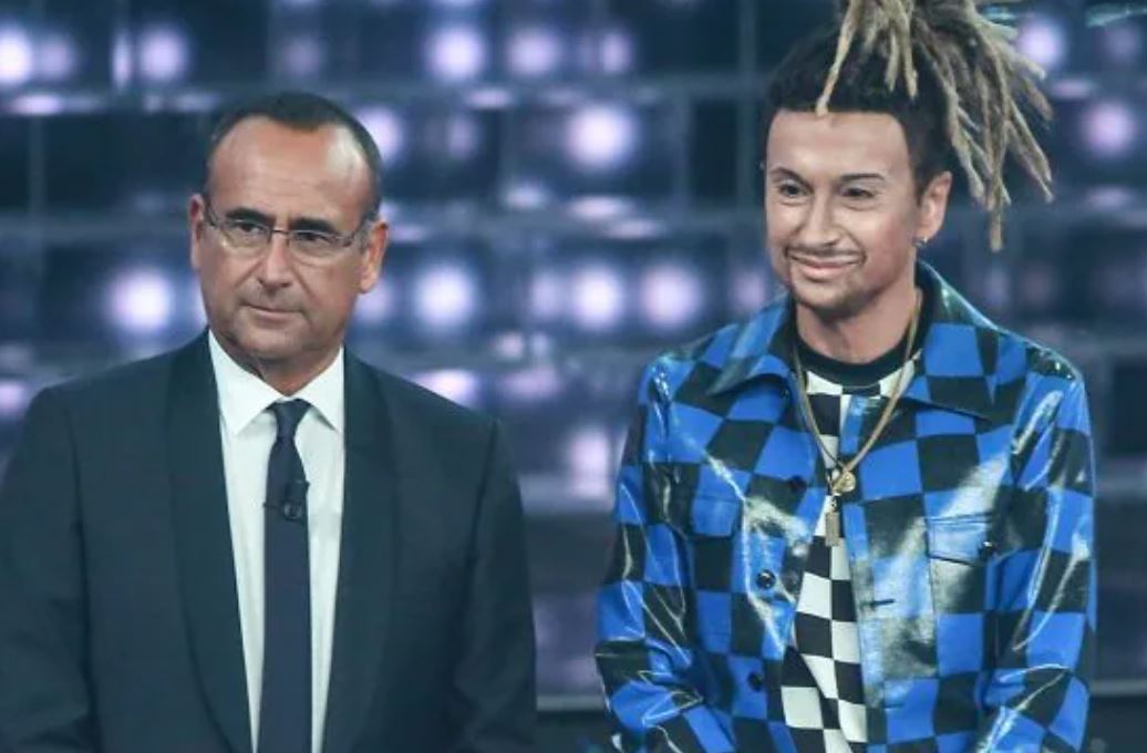 Blackface a Tale e Quale Show: la toppa è peggio del buco