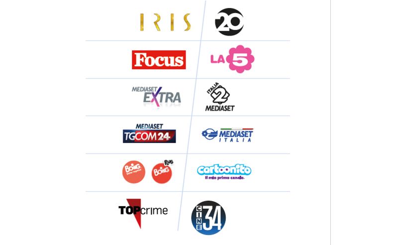 Tematiche Mediaset, Marco Costa: «Su La5 spazio dedicato ad Amici. Sospesi i branded content»