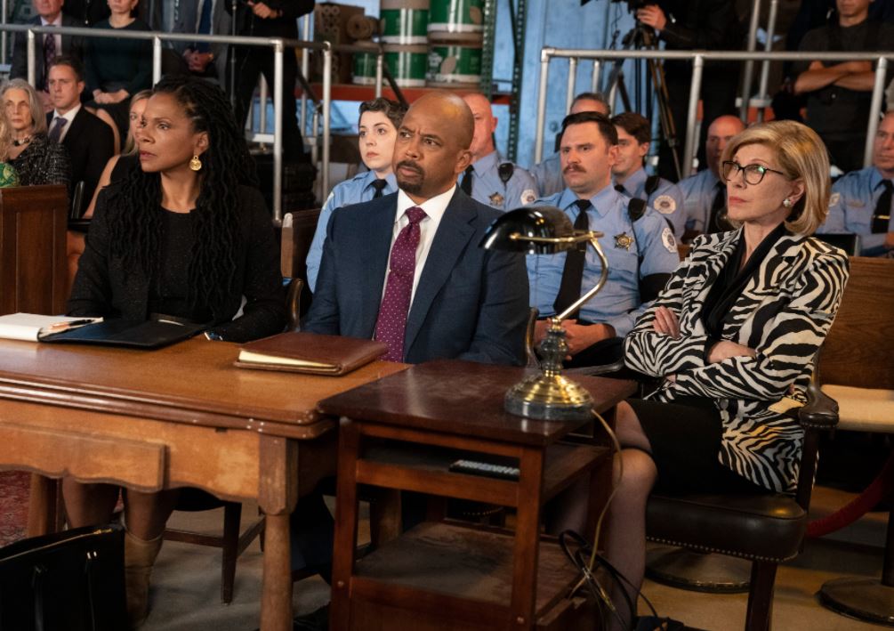 The Good Fight 5: in anteprima esclusiva su TIMVISION l’acclamato legal drama ispirato all’attualità