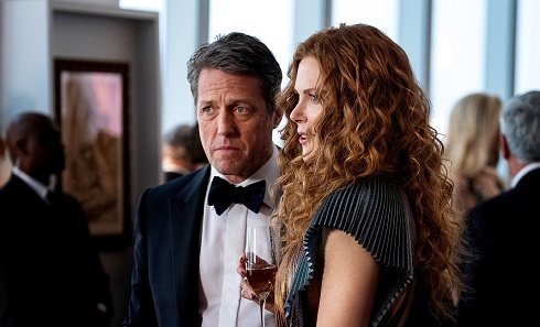 Programmi TV di stasera, martedì 7 settembre 2021. Su Tv8 arriva «The Undoing – Le Verità Non Dette»