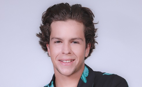 Tommaso Eletti - GFVIP