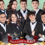 Voglio Essere Un Mago!