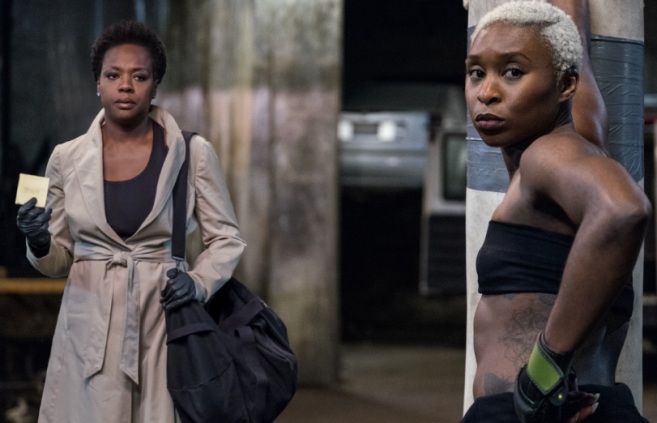 Programmi TV di stasera, giovedì 23 settembre 2021. Su Rai 2 la prima tv di «Widows – Eredità Criminale»