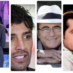 cast ballando con le stelle