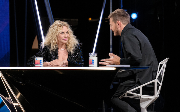 Da Grande potere nascono grandi responsabilità