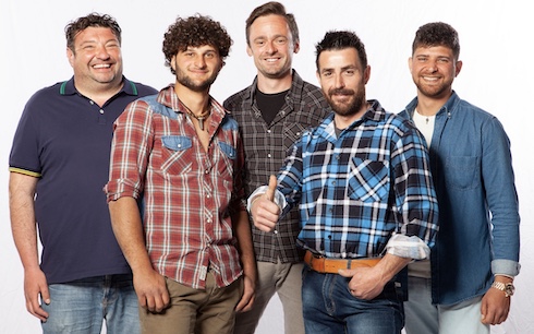 Il Contadino Cerca Moglie 2021: i protagonisti della nuova edizione