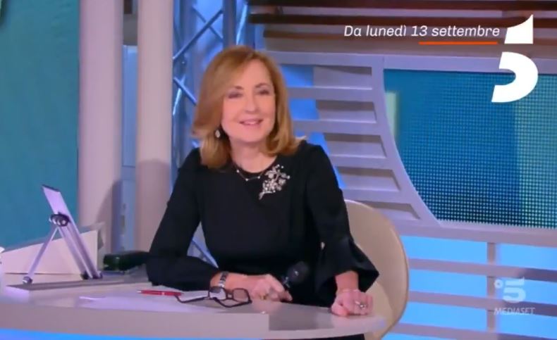 Sviste ed errori: il “dramma” dei promo Mediaset