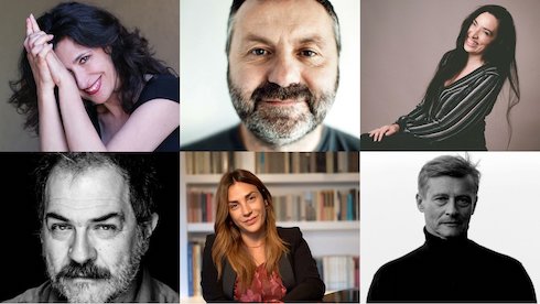 Propaganda Live: Zoro riparte da un reportage sull’Afghanistan