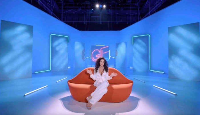 Grande Fratello Vip 2021: la clip di presentazione di Raffaella Fico in anteprima su DavideMaggio.it