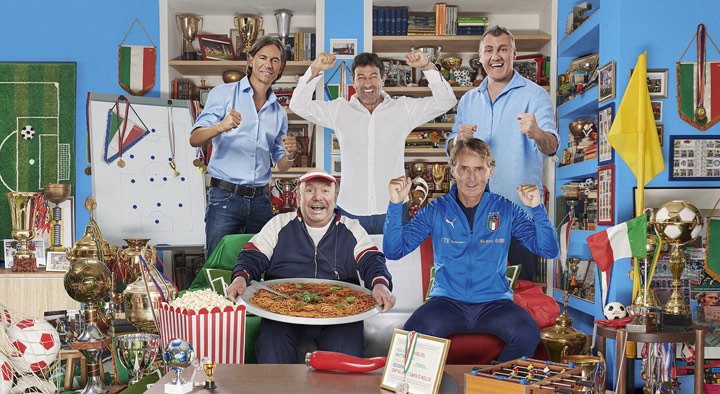 TIMVISION: tutto il calcio a costi più convenienti con uno streaming ad alte prestazioni