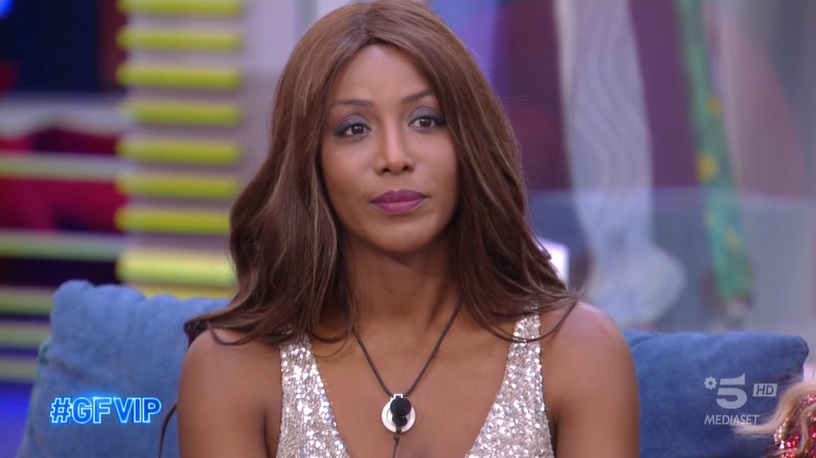 Ainett - GF Vip 2021