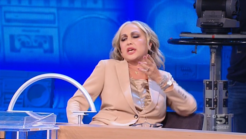 Alessandra Celentano - Amici 21 Alessandra Celentano - Amici 21