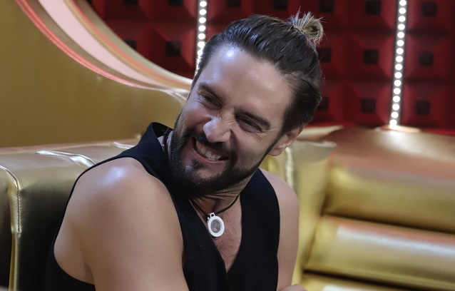 Alex Belli - US Endemol Shine