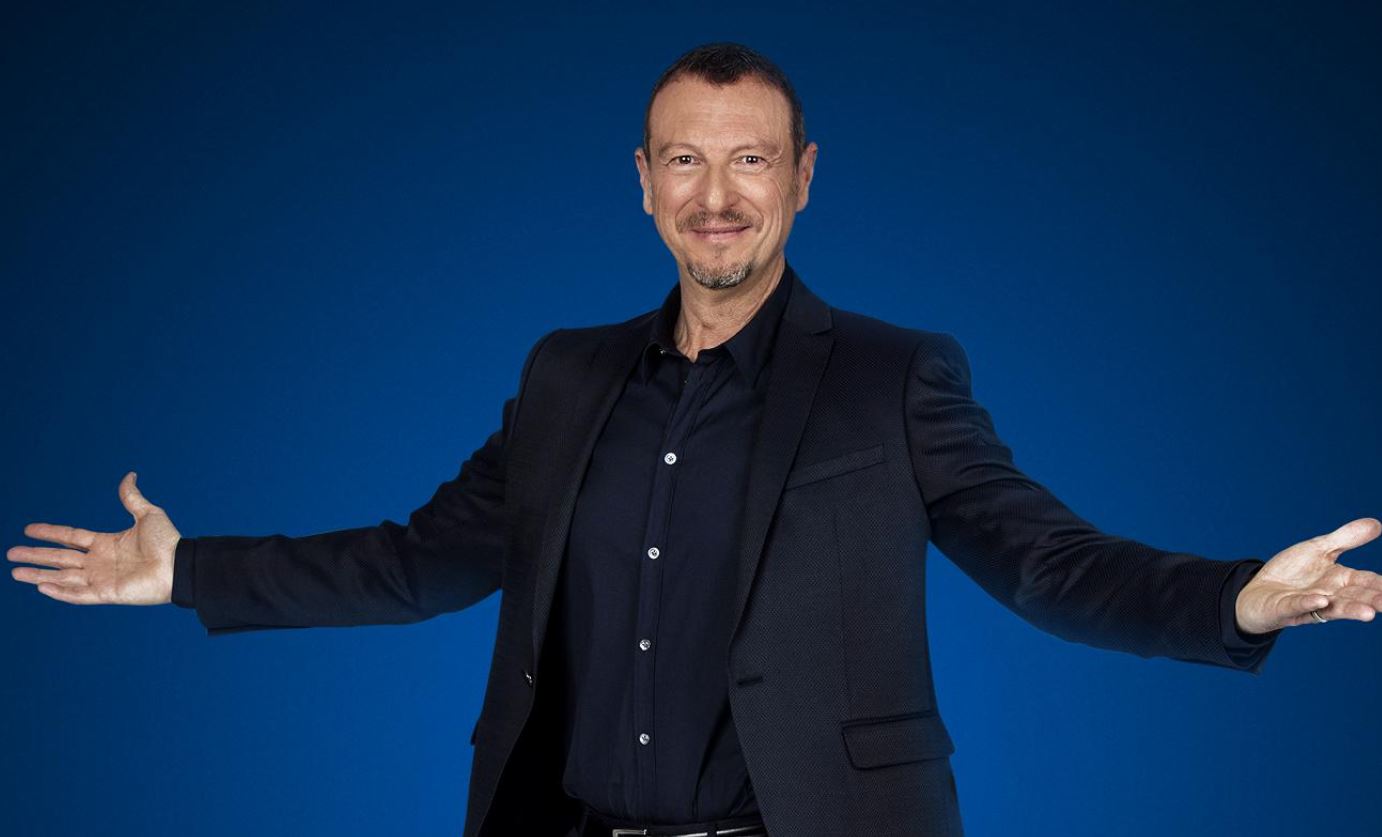 Sanremo Giovani: i 46 ammessi alle audizioni