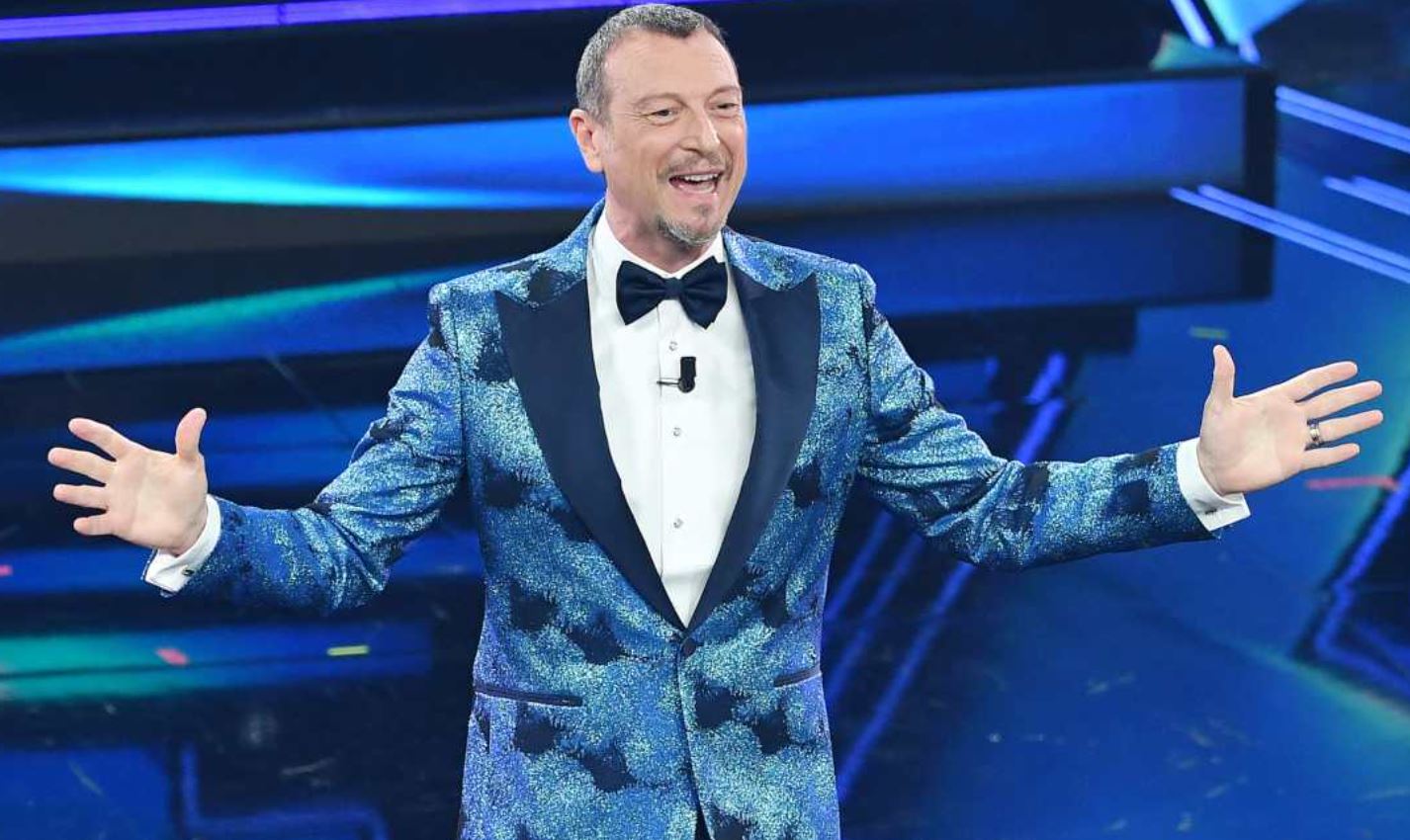 Sanremo 2022: il regolamento del Festival e le giurie coinvolte nel voto