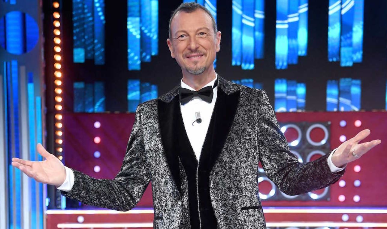 Arena ’60, ’70, ’80 torna nel 2022 con Amadeus. Aperte le prevendite dello show