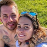 Andrea Ghiselli e Francesca Musci